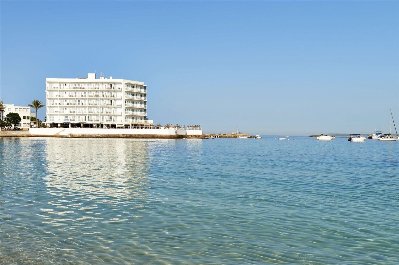 Universal Hotel Marques Colonia de Sant Jordi Exterior photo